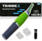 TRIMMEX Haartrimmer Herren Nasenhaar Trimmer