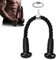 BOOSTEADY Corde Triceps Professionnelle, Corde de Traction Triceps en Nylon Renforcé avec Poignée Ergonomique Antidérapante, Compatible Poulie Musculation, pour Entraînement Fitness Maison/Gym