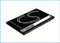 1250mAh Cameron Sino Ersatz Akku für BlackBerry Bellagio, Bold 9790, Bold 9900, Bold Touch 9930, Curve 9380, Porsche Design, Storm 3, Torch 9850, Torch 9860 PN: BAT-30615-006, JM1, J-M1