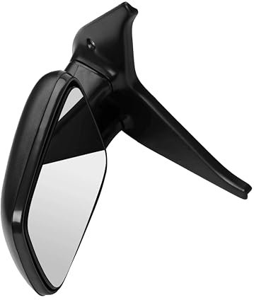 f.becker_line Außenspiegel Links passend für VW Transporter T4