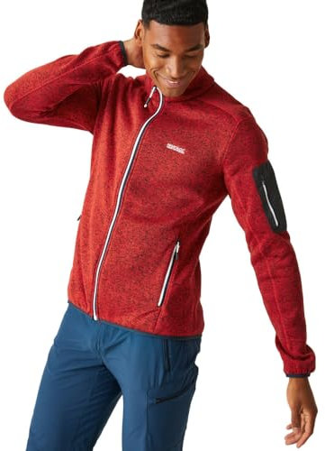 Regatta Newhill Fleecejacke Herren - M