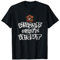 Die Wilden Kerle Wilder gehts nicht Scribble T-Shirt