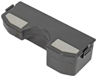 Paquete De Batería Recargable, Compatible Con Conga 3090, Accesorios Y Piezas De Batería For Aspiradora Robótica