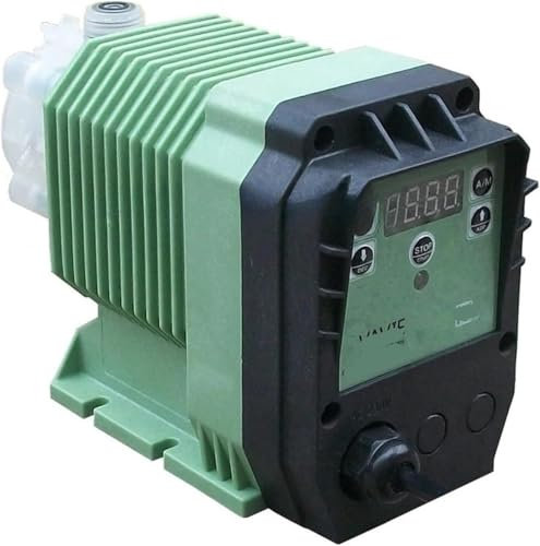 Pompe doseuse d'acide 220V 110V, Pompe de Dosage à Membrane électrique, équipement de Micro-Dosage électromagnétique Automatique, Pompe quantitative, 220v, 7.2