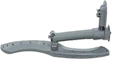 DEYIN 1pcs Plastic Dishwasher Sprayer Arm Replacement For Dishwasher Spray Arm Assembly Accessories