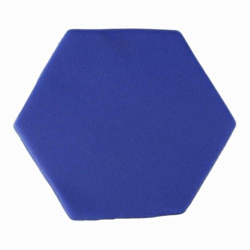 Cake Company Ausrollfondant Blau 250g | Ideal für Tortendekoration uvm., leicht zu verarbeiten, perfekte Kuchendeko für Anfänger & Profis | gebrauchsfertig, vegan & glutenfrei, frei von Palmöl