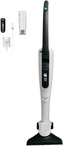 VORWERK KOBOLD VK7s SCOPA ELETTRICA SENZA FILO - A BATTERIA, CON SACCHETTO - ULTIMO MODELLO
