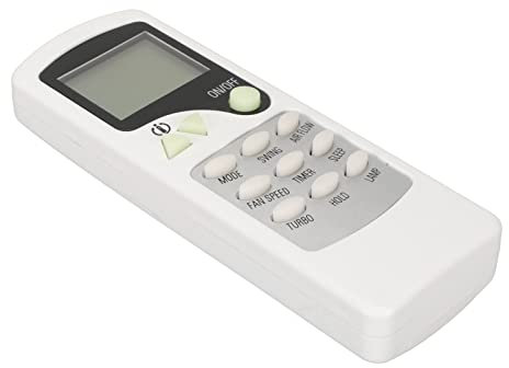 Air Conditioner, Air Conditioner Remote Control Homekit Replacement Homekit Thermostat for ZH LT 01