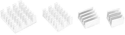 CPU Roy -Body con una Solución de Enfriamiento Adhesivo para Eficiente, Adecuada para Diferentes Componentes Electrónicos