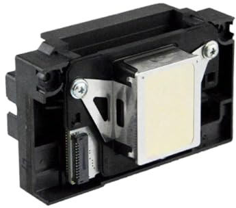 Zenfora Druckkopf kompatibel mit A3 DTF DTG Drucker 1390 1400 1410 1430 R360 R380 R390 R265 R270 RX580 RX590