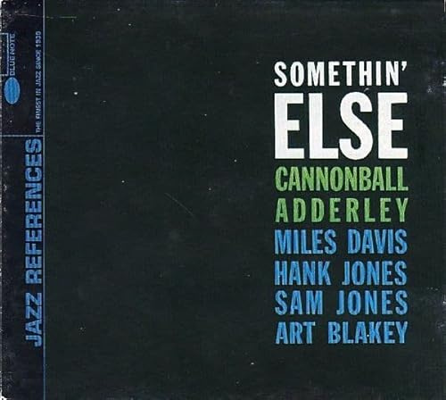 Blue Note