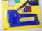 LUX 195093 Handtacker Größe Feindrahtklammern 6-14 mm BASIC