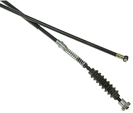 Bremszug hinten PTFE für Piaggio Zip RST