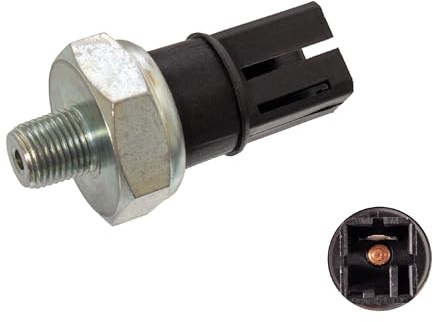 Blue Print ADN16610 Oil Pressure Switch