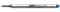 Lamy M66 Rollermine (10, Blau)