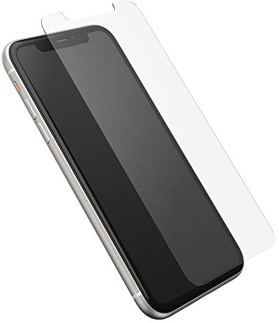 OtterBox Clearly Protected Performance Glass for Apple iPhone XR - Non-Retail Packaging