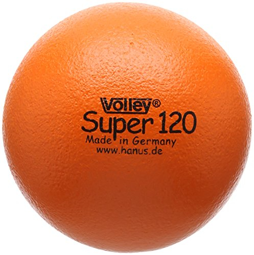 Volley® Super 120 (Orange, 120 mm)