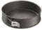 Kelomat, 0493-250, Springform Easy 24, BACKEN/ FORMEN/ FRITTIEREN, Durchmesser 24 cm, Höhe 7 cm, Gewicht 0.29 kg, Backform, Tortenform