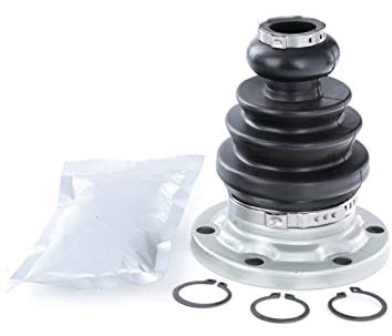 MAXGEAR 49-0043 Faltenbalgsatz Antriebswelle Vorne Kompatibel mit VW Golf 4 Schrägheck 1J1 104078546 701498201