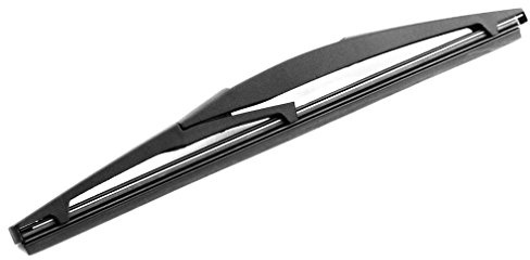 YINETTECH Rear Window Windshield Wiper Compatible with Suzuki