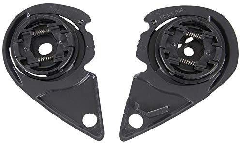 Scorpion visor mechanism for Exo-1000 and Exo-500