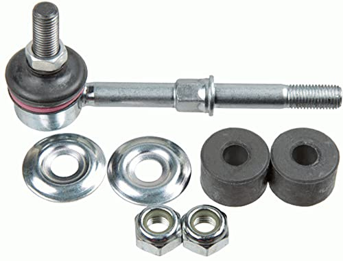 LEMFÖRDER 38115 01 Stange/Strebe Stabilisator für Mitsubishi Lancer VII Kombi (CS_W, CT_W) 2003-2008 Links, Rechts, Hinterachse und Andere Fahrzeuge