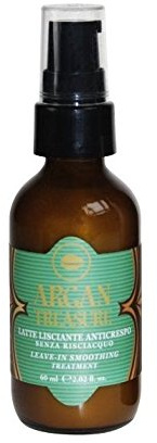 Kepro Argan Treasure Leave In Smoothing Treatment 60 ml