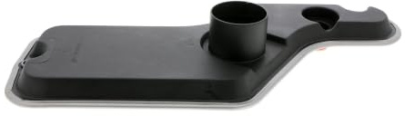 VAICO Hydraulikfilter, Automatikgetriebe V25-0780 Kompatibel mit: FORD USA MUSTANG Convertible, USA MUSTANG Coupe | Kompatibel mit: FORD USA MUSTANG Convertible, USA MUSTANG Coupe