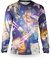 Loose Riders Man Jersey (Mehrfarbig, L)