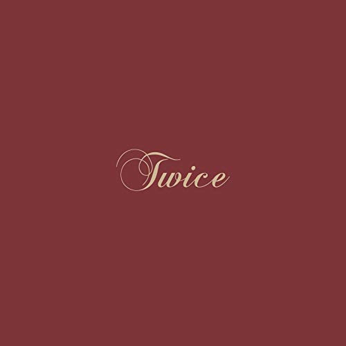 JYP Twice – The Year of Yes [A ver.] (3rd Special Album) CD+Fotobook+Pre-Order Benefit + Folded Poster + Extra Fotokarten Set