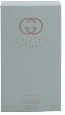 Gucci Eau de Toilette, 90 ml