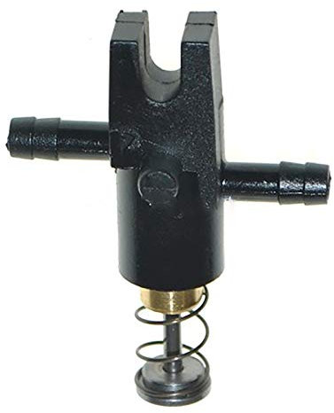 Spares2go Pompa olio per motosega McCulloch E ProMac 2200, Pr2216AsUK
