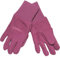 maximo Kids Fleece Fingerhandschuh beere (134/140 (Gr 5))