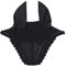 Kentucky Horsewear - Wellington Fliegenmütze - Stein & Perlen - Schwarz - Cob
