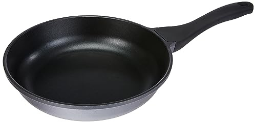 axentia 133114 Blackline Alugusspfanne, Gusseisen