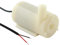 WITTKOWARE Mini-Tauchpumpe, Ø 23mm, 3-6V/DC, max. 360mA, Förderleistung max. 120l/h, liegend