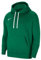 Nike Herren M Nk Flc Park20 Po Hoodie Kapuzenpullover, Pine Green/White/White, XL EU