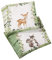 Kate Aspen Woodland Papierservietten, Einheitsgröße, 2-lagig, 30 Stück