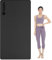 RYTMAT Yogamatte Rutschfest XL 195×90cm TPE 10mm Dicke Sportmatte Fitnessmatte Rutschfest Gymnastikmatte Breit für Zuhause Yoga Pilates Fitness Workout