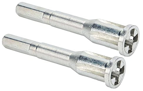 2 Stücke Drahtverdrillungswerkzeug, Abisolierzange und Twister, Schnellverbinder-Kabelverdrillungswerkzeug, Kabelanschlüsse Zubehör,