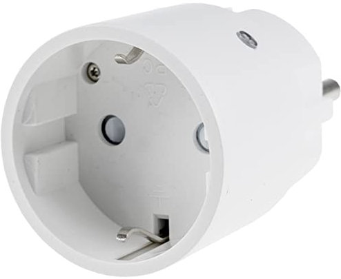 Funk-Steckdose IP20, Zwischenstecker