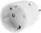 Funk-Steckdose IP20, Zwischenstecker