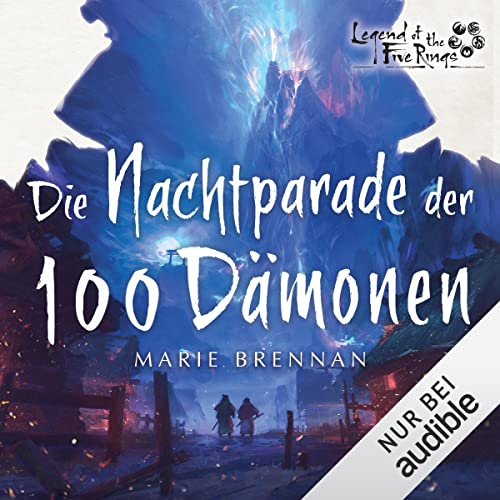 Die Nachtparade der 100 Dämonen: Legend of the Five Rings 2