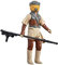 Star Wars Retro-Kollektion Princess Leia Organa (Boushh), 9, 5 cm große Action-Sammelfigur zu Wars: Die Rückkehr der Jedi-Ritter, ab 4