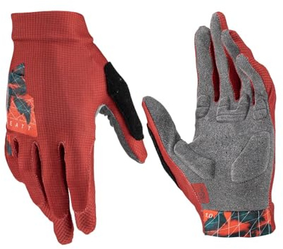 Leatt Glove MTB 1.0#M/EU8/US9 Lava