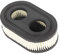 Ersatz des Filters, Rasenmäher Luftfilter Motor Lufteinlass verhindert Luft für Viking MB 448.1. Ersatz T RMA Rasen Steckdose Motor vermeiden