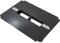 Hayward - Komplette untere Abdeckung für TigerShark Küchenmaschine – Schwarz – RCX75000-236