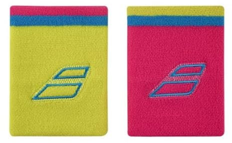 Babolat Terry Jumbo Wristband RAFA 2023 Schweissband
