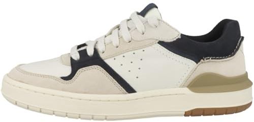 Clarks Herren Courtlite2 LoSneaker