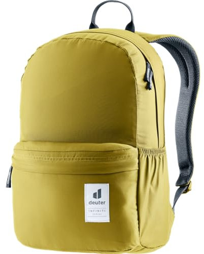 deuter Infiniti Rucksack, turmeric